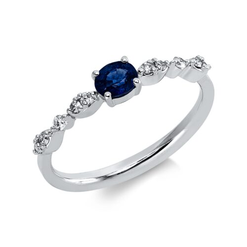 Ring Farbstein Classic