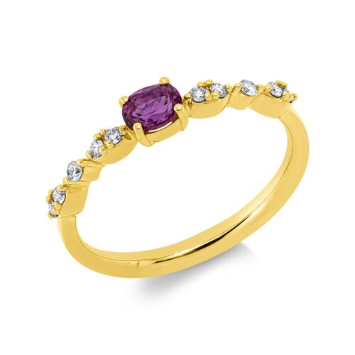 Ring Farbstein Classic