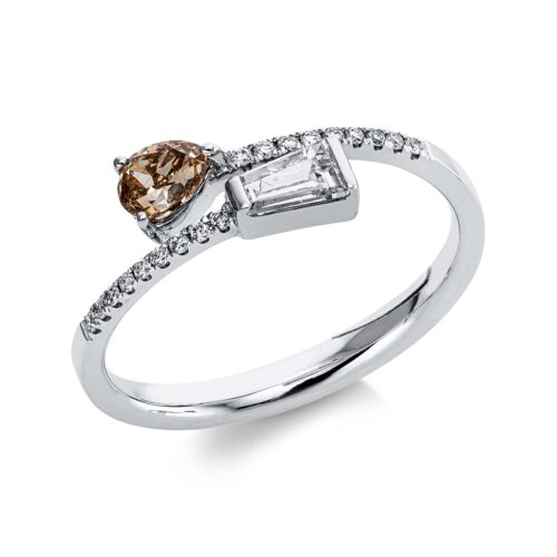 Ring Modern Woman