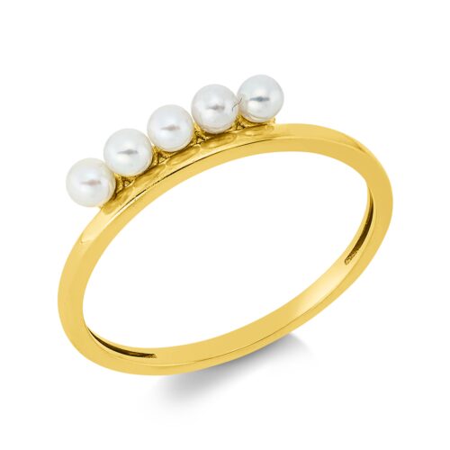 Ring Perle