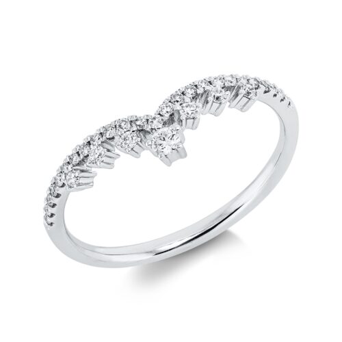 Ring Modern Woman