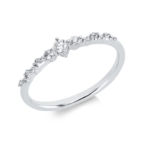 Ring Modern Woman