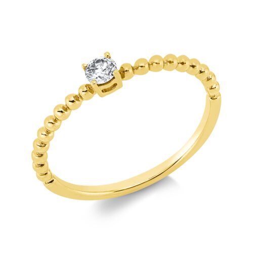 Ring Solitaire