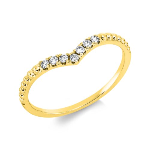 Ring Modern Woman