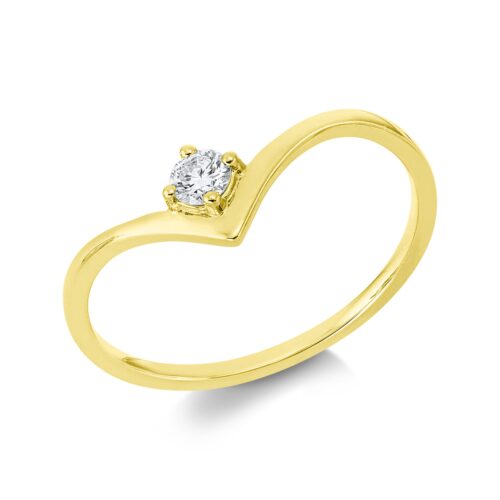 Ring Solitaire
