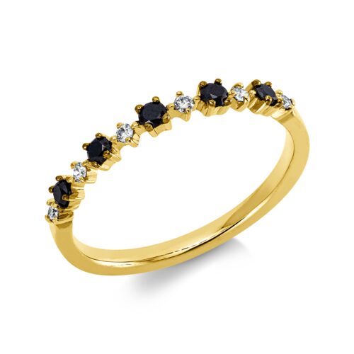 Ring Modern Woman