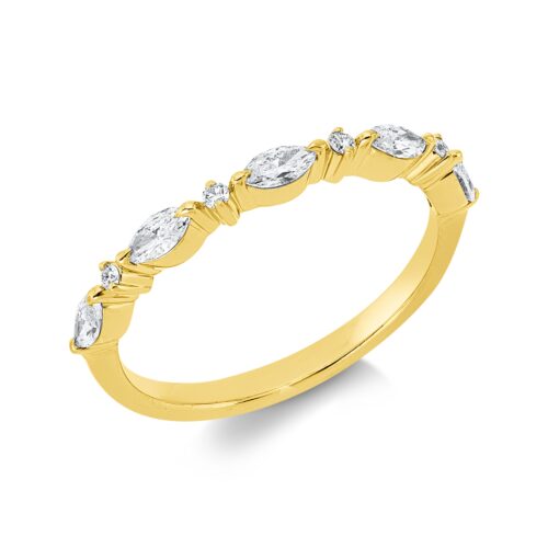 Ring Modern Woman