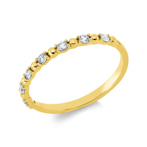 Ring Modern Woman