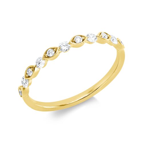 Ring Modern Woman