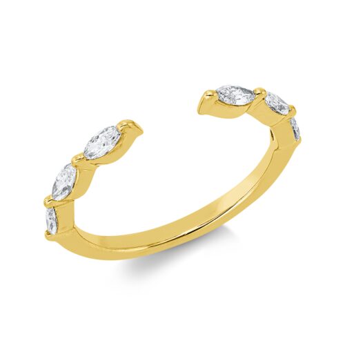 Ring Modern Woman