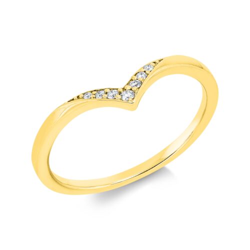 Ring Modern Woman
