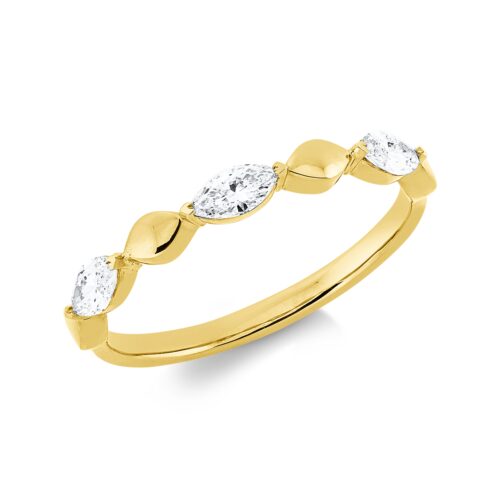 Ring Modern Woman