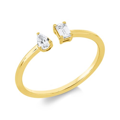 Ring Modern Woman