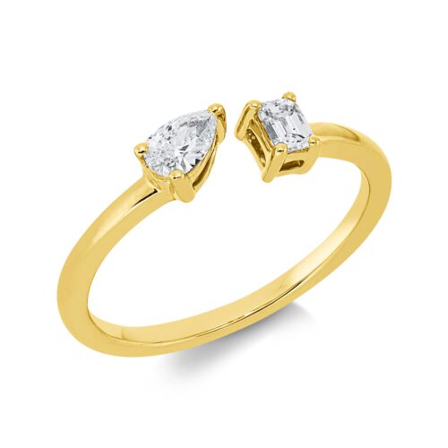 Ring Modern Woman