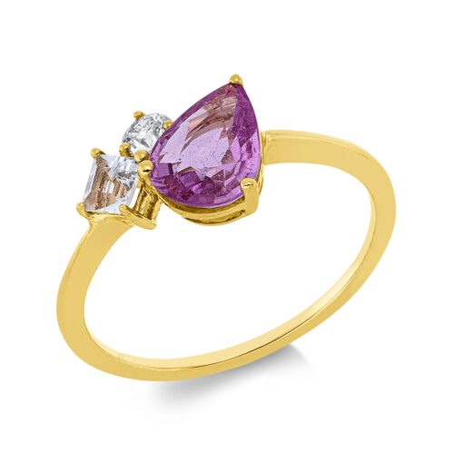 Ring Farbstein Fashion