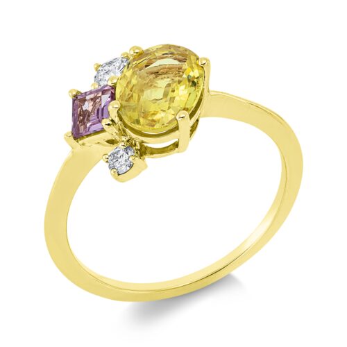 Ring Farbstein Classic