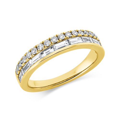 Ring Baguette