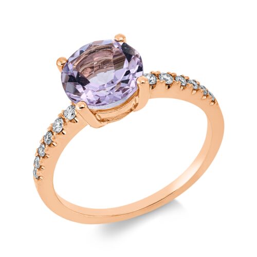Ring Farbstein Fashion