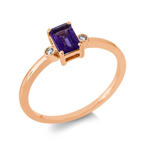 Ring Farbstein Fashion