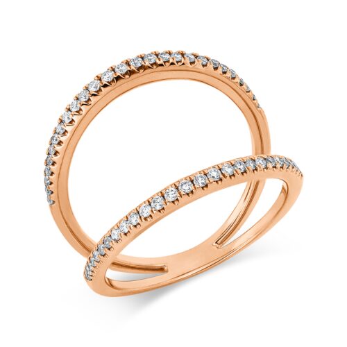 Ring Modern Woman