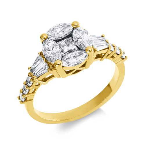 Ring Illusion Classic