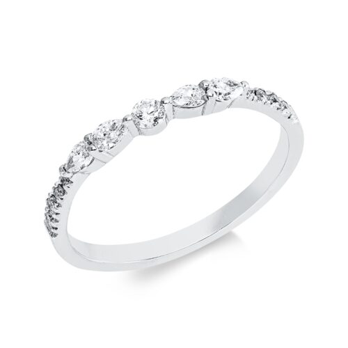 Ring Modern Woman