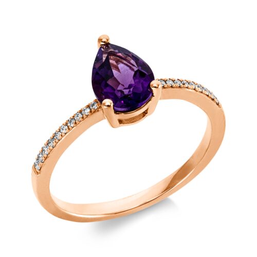 Ring Farbstein Fashion