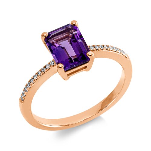 Ring Farbstein Fashion