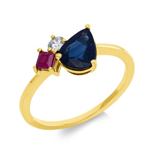 Ring Farbstein Classic