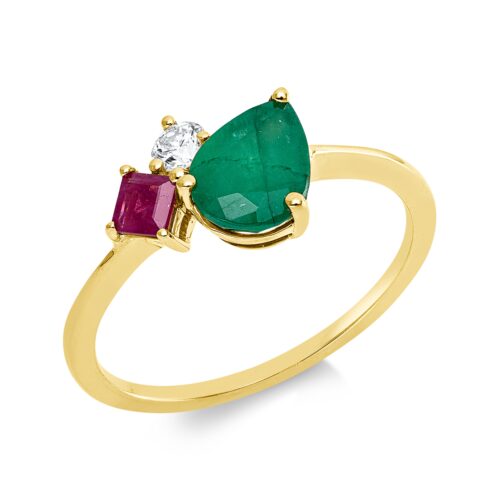 Ring Farbstein Classic
