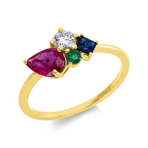 Ring Farbstein Classic