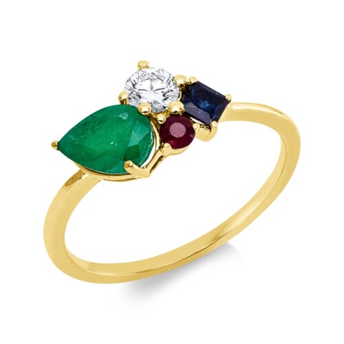 Ring Farbstein Classic