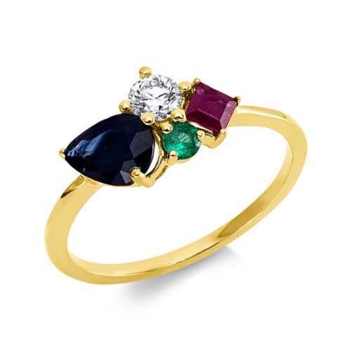 Ring Farbstein Classic