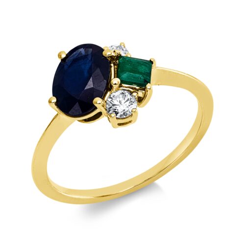 Ring Farbstein Classic