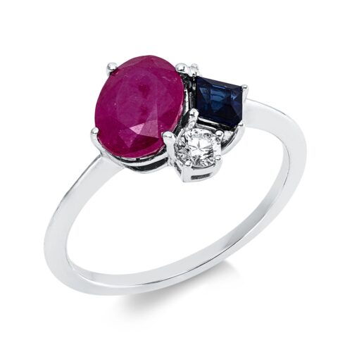 Ring Farbstein Classic