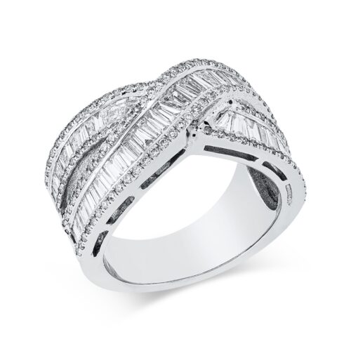 Ring Baguette