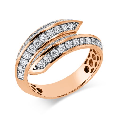 Ring Modern Woman