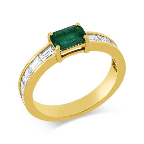 Ring Farbstein Classic