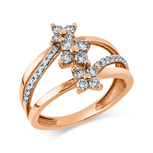 Ring Modern Woman