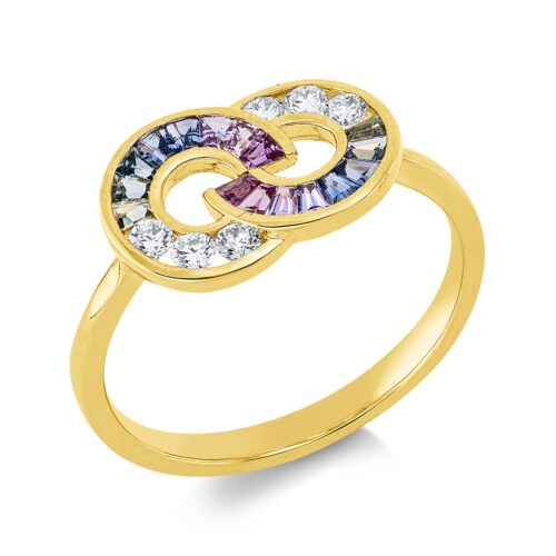 Ring Farbstein Classic