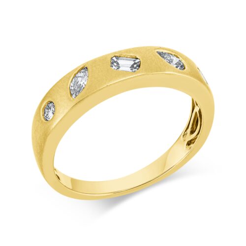 Ring Modern Woman