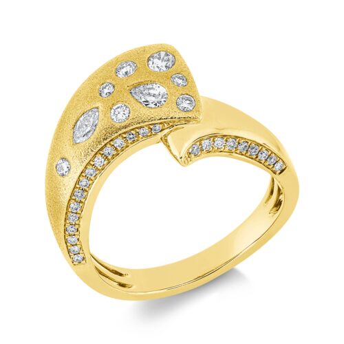 Ring Modern Woman