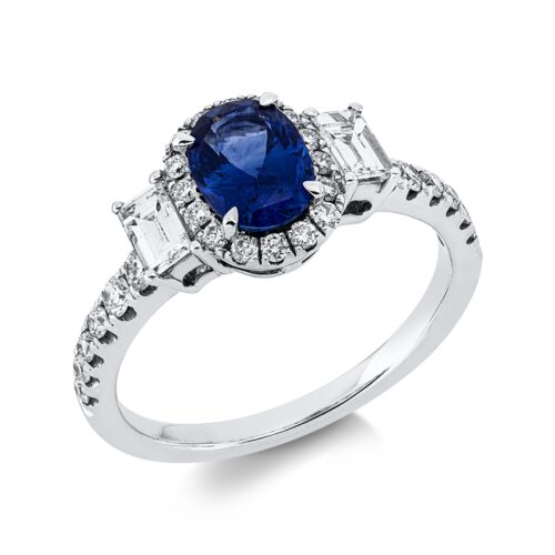 Ring Farbstein Classic