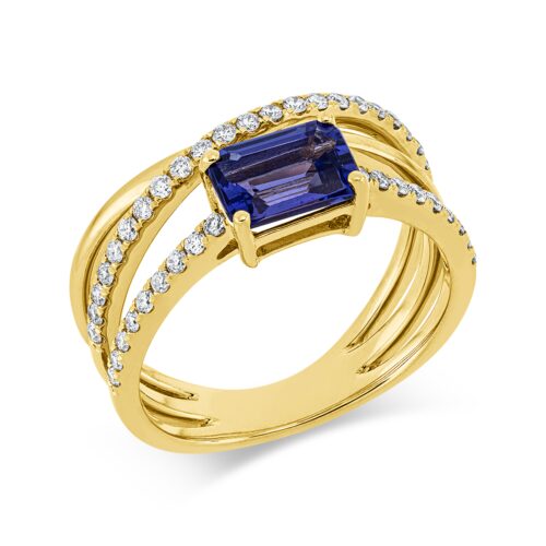 Ring Farbstein Classic