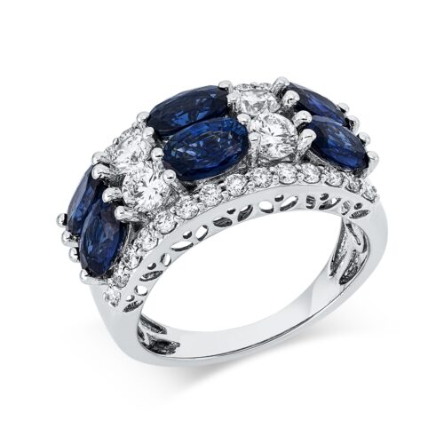 Ring Farbstein Classic
