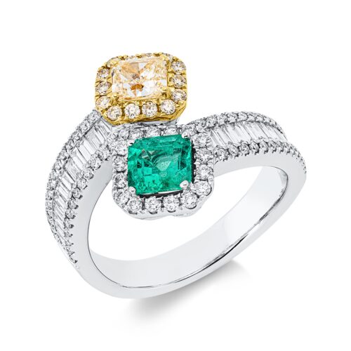 Ring Farbstein Classic