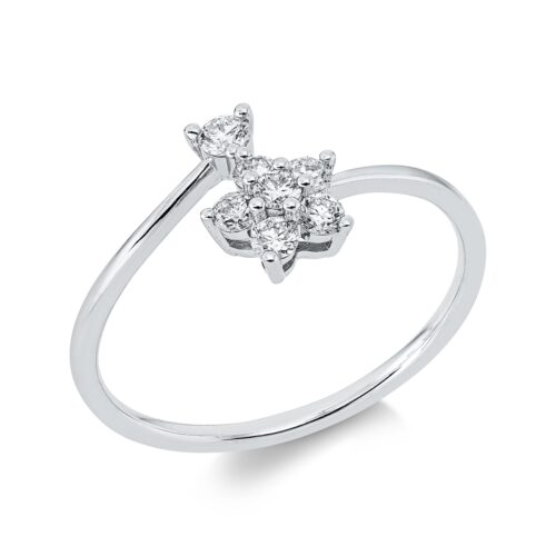 Ring Modern Woman