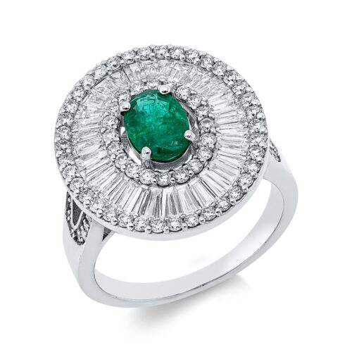 Ring Farbstein Classic