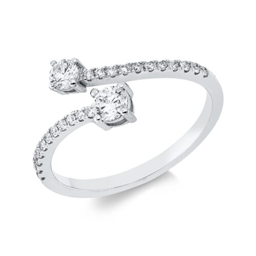 Ring Modern Woman
