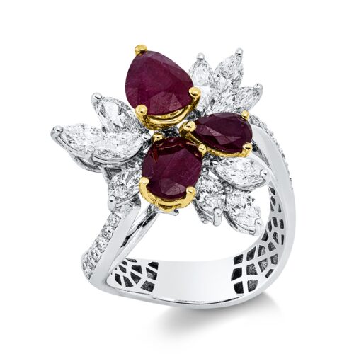Ring Farbstein Classic